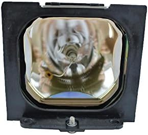 Lampedia Projector Lamp for TOSHIBA TLP-470A / TLP-470K / TLP-470Z / TLP-471A / TLP-471K / TLP-471Z / TLP-660 / TLP-660E / TLP-661 / TLP-661E