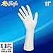 Pacific Female Mannequin Hand Display Jewelry Bracelet Ring Glove Stand Holder White