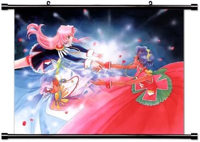 Anime Revolutionary Girl Utena