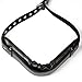 Easy Access Portable Thigh Restraint Sling for Fetish Sex Bondage Unisex