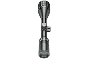 6-18x50mm Banner 2 Rifle Scope by BUSHNELL