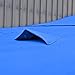 EmpireCovers Aqua Armor Pontoon Boat Covers: Fits 20ft to 24ft L x 104in W