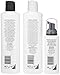 Nioxin Hair Care Kit System 2 for Fine Hair with Progressed Thinning, 3 Countthumb 4