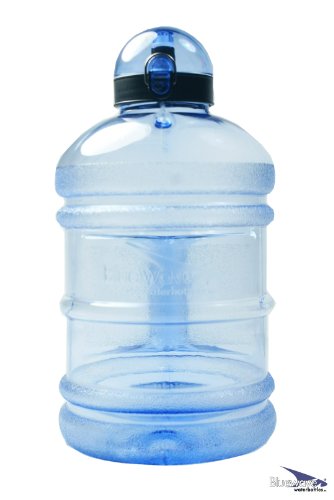 Bluewave Daily 8&reg; Water Jug - 1.9 Liter  Sky Blue 