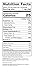 Navitas Organics Cacao Sweet Nibs, 4 oz. Bag — Organic, Non-GMO, Gluten-Free