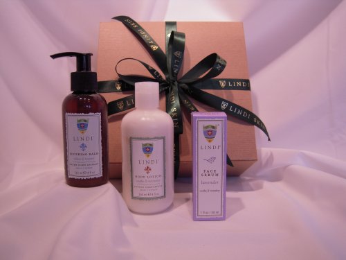 Vital Hydration Skincare Gift set