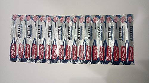 Reynolds Jetter Ball Pen Refill Blue (Pack of 20)