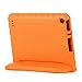 BMOUO Case for Fire 7 2015/2017 - Shock Proof Light Weight Kids Case Super Protection Cover Convertible Handle Stand Case for Fire 7 inch Display Tablet (Compatible with 2015&2017 Release), Orange