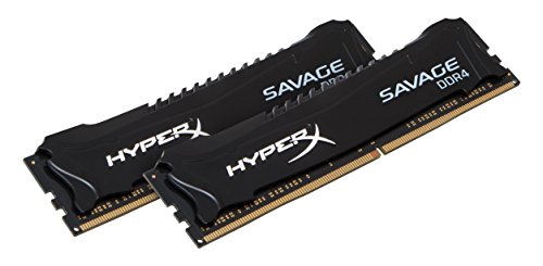 HyperX Savage 8 GB