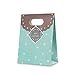 Mini-Factory (Pack of 2) Stroller Organizer Hooks, Multi-Purpose Large Hanger Hooks Clip for Shopping Bags, Purses