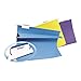 Avery Printable Hanging File Folder Tabs, 1/5 Cut, White, 90 Total (5567)