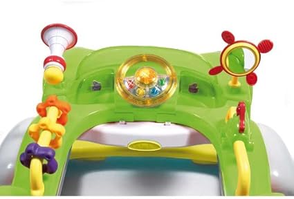 trotteur jump and go