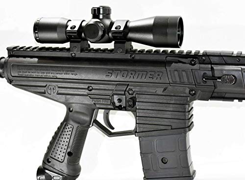 Trinity 4x32 Scope Sight for Tippmann Stormer
