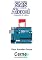 Livro Envio de mensagens SMS com a medição de Álcool Programado no Arduino