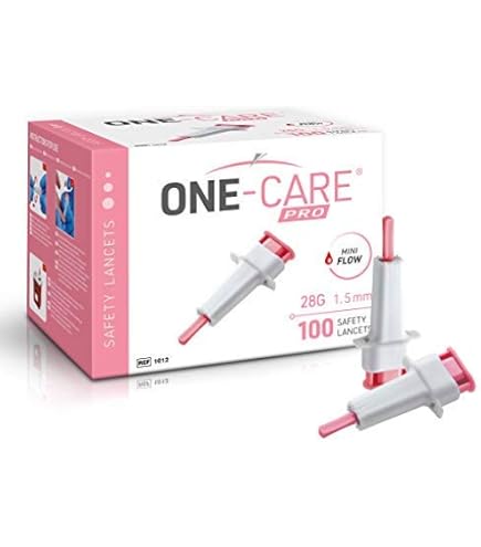 Amazon.com: Bd Microtainer® Contact-Activated Lancets 366592 200