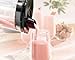 Hamilton Beach Smooth Pour 10-Speed Blender with 40 oz Glass Jar, Black (50246)