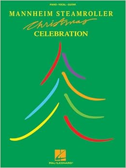 Mannheim Steamroller - Christmas Celebration: Piano Solo