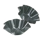 Norpro Nonstick Mini Tortilla Bowl Makers, Set of 2 (Kitchen)