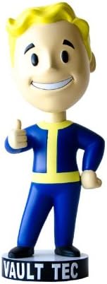 vault boy action figure