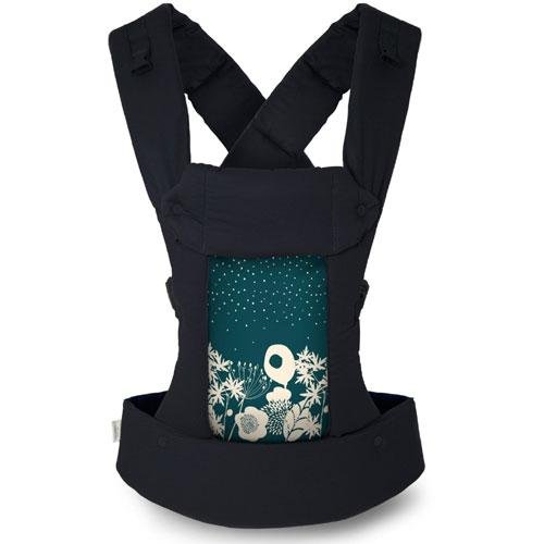 Beco Gemini Baby Carrier - Twilight - One Size