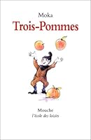 Trois-Pommes 2211047815 Book Cover