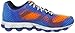 Reebok Men's SkyCell DMX Run Running Shoe