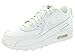 Nike Kids Air Max 90 Ltr (GS) Running Shoe