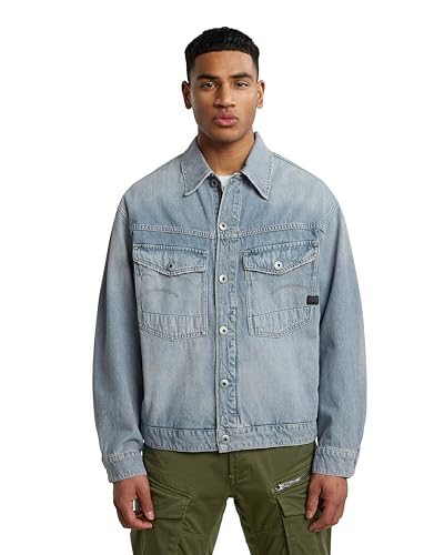 G-STAR, Dakota Jacket