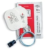 Phillips' Adult Electrode Pads