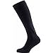 SEALSKINZ 100% Waterproof Sock - Windproof & Breathable - Knee length sock