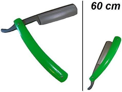 Giplam 47 x 5 x 4 cm ''F Barber Rasor Toy (One Size) by Giplam