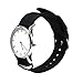 4pc 20mm NATO Ss Nylon Replacement Watch Strap Band