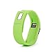 ATETION TW64 Smart Watch Bluetooth Watch Bracelet Smart band Calorie Counter Wireless Pedometer Sport Activity Tracker For iPhone Samsung Android IOS Phone (green)