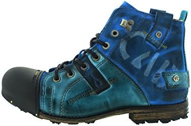 yellow cab boots industrial