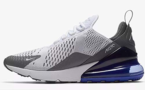 Nike AIR MAX 270 Men's Sneaker AH8050-107-size 12