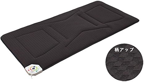 Amazon 新発売 京都西川ローズテクニ ハイバランスタイプ 備長炭 ゲルマニウム入り シングル Jnrー1006 敷きふとん オンライン通販 Amazon 新発売 京都西川ローズテクニ ハイバランスタイプ 備長炭 ゲルマニウム入り シングル Jnrー1006 敷きふとん オンライン通販