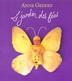 Compact : Jardin des fées by 