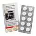 Miele : 05626080 (07616440) Cleaning Tablets (Packet of 10)