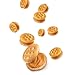 RITZ Bits Peanut Butter Sandwich Crackers, 8.8 oz