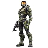 Square Enix Play Arts Kai Master Chief "Halo 2 Anniversary Edition" Action Figure