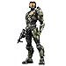Square Enix Play Arts Kai Master Chief Halo 2 Anniversary Edition Action Figure
