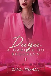 Livro Daya: A Garota do Brooklyn (Musas de Nova York Livro 3)