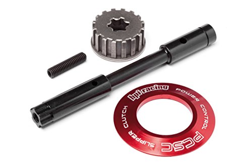 HPI RACING 85476 Gear Shaft Set