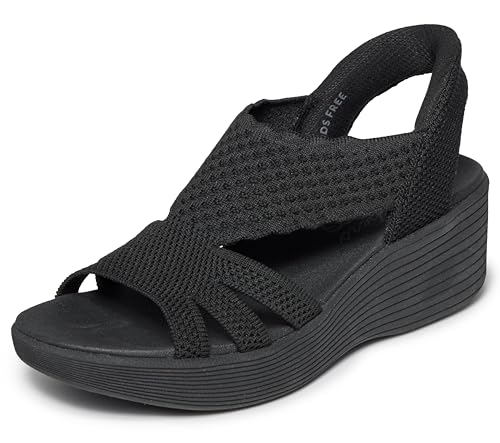 Direkt aus der Redaktion: Qualität zum fairen Preis – Skechers Damen Parallel Lite... heute nur 56,00€. Heute noch zuschlagen!