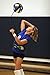 MissW Volleyball Training Equipment Aid : Great Trainer for Solo Practice of Serving tosses and arm Swings