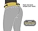 Curvify Women's Butt-Lifting Jeans Capris | High-Rise Waist 764
