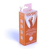 Carpe Antiperspirant Hand Lotion for Golfers, Get a great non-slip grip for all 18 holes, Stop sweaty hands, Strong and effective, Can withstand extreme heat and weather