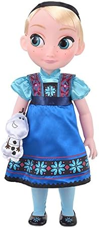 ディズニーストア 公式 ディズニー アニメーター コレクションドール エルサ おともだち付き 人形 ドール おもちゃ Amazon ディズニーストア 公式 ディズニー アニメーター コレクションドール エルサ おともだち付き 人形 ドール おもちゃ Amazon
