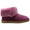 UGG-Womens-Classic-Mini-Fluff-Ankle-Boot