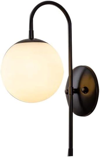 Vendimia Lamparas Lamparas De Pared Flexo Montado En La Pared